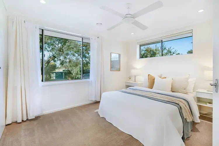 Fifth view of Homely house listing, 51 Ashburner Street, Higgins ACT 2615