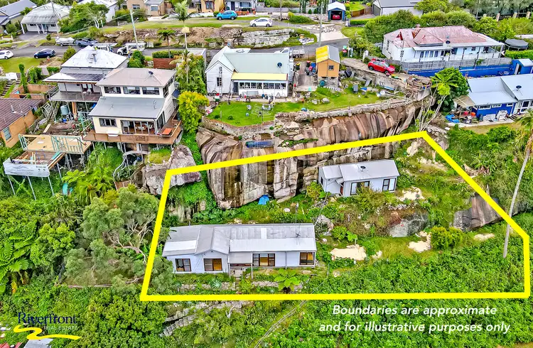 Third view of Homely house listing, 11 George Street, Brooklyn NSW 2083