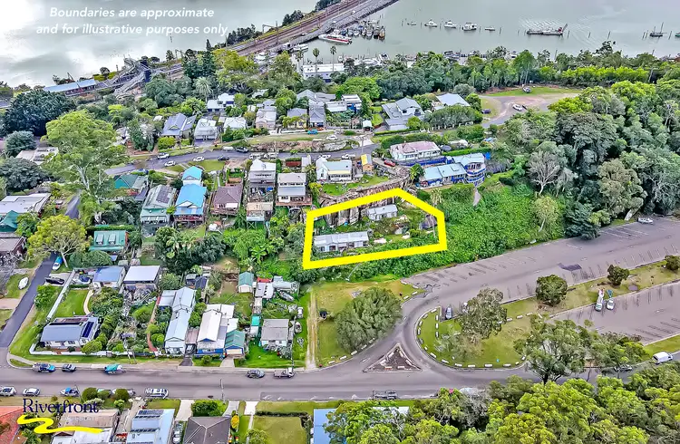 Fourth view of Homely house listing, 11 George Street, Brooklyn NSW 2083