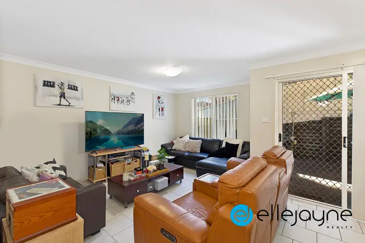 Third view of Homely townhouse listing, 24/8-10 Jarrett Street, North Gosford NSW 2250