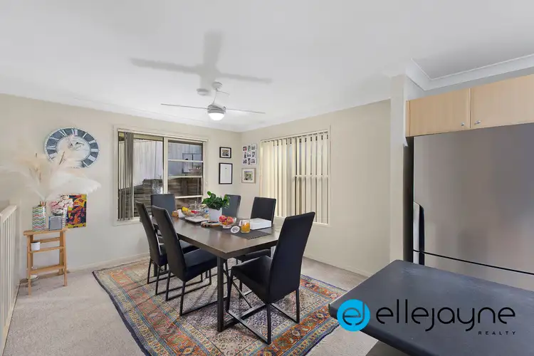 Fourth view of Homely townhouse listing, 24/8-10 Jarrett Street, North Gosford NSW 2250