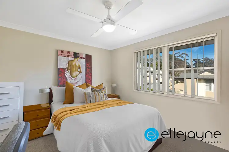 Fifth view of Homely townhouse listing, 24/8-10 Jarrett Street, North Gosford NSW 2250