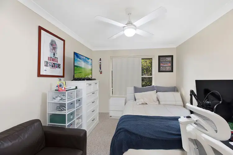 Sixth view of Homely townhouse listing, 24/8-10 Jarrett Street, North Gosford NSW 2250