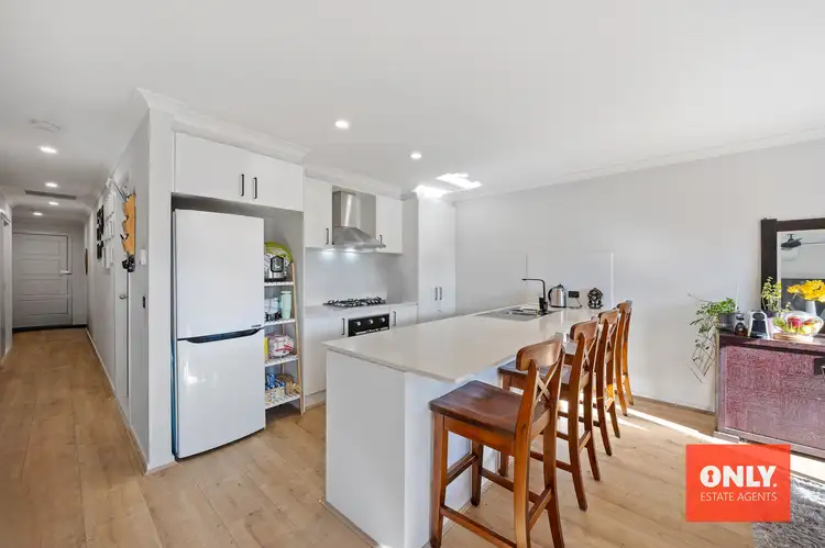 Third view of Homely house listing, 27 Sigma Way, Clyde North VIC 3978
