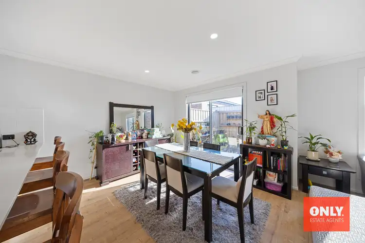 Fourth view of Homely house listing, 27 Sigma Way, Clyde North VIC 3978