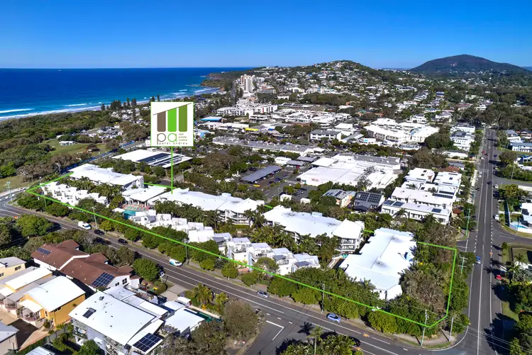 321/2 Margaret St, Coolum Beach QLD 4573