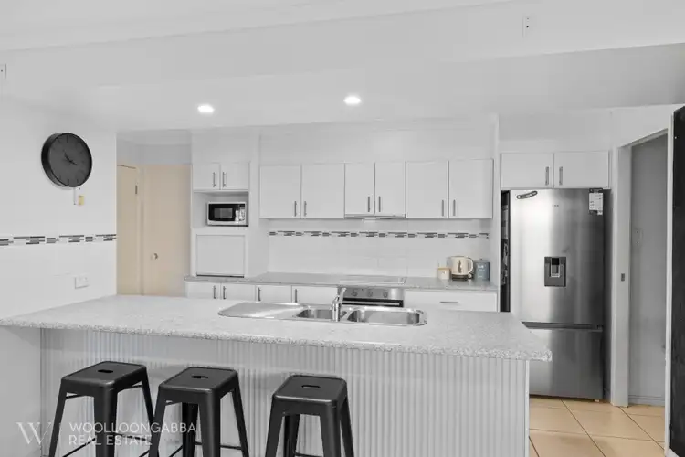 Fifth view of Homely house listing, 22 Delaware Drive, Sippy Downs QLD 4556