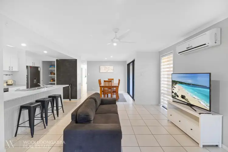 Sixth view of Homely house listing, 22 Delaware Drive, Sippy Downs QLD 4556