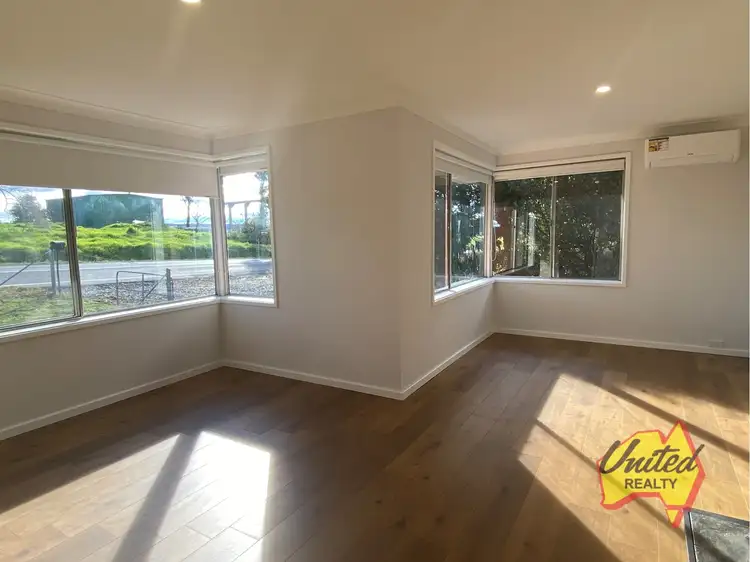 Third view of Homely house listing, 450 Montpelier Drive, The Oaks NSW 2570
