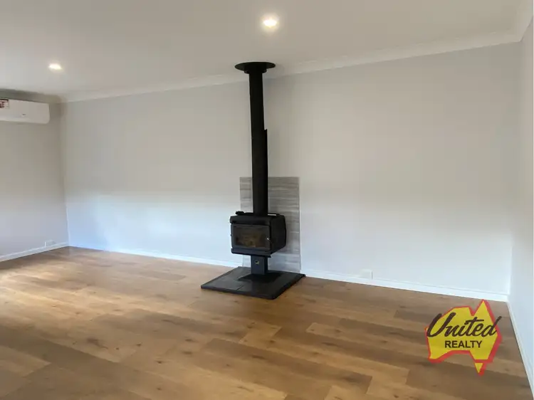 Fourth view of Homely house listing, 450 Montpelier Drive, The Oaks NSW 2570