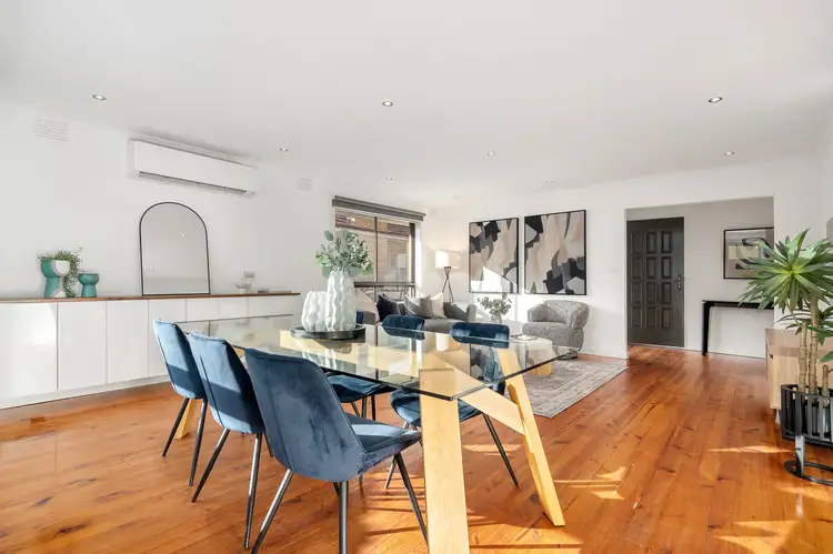 Fourth view of Homely house listing, 55 Matthews Avenue, Airport West VIC 3042