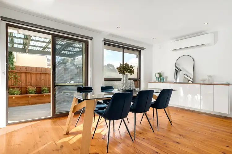 Fifth view of Homely house listing, 55 Matthews Avenue, Airport West VIC 3042