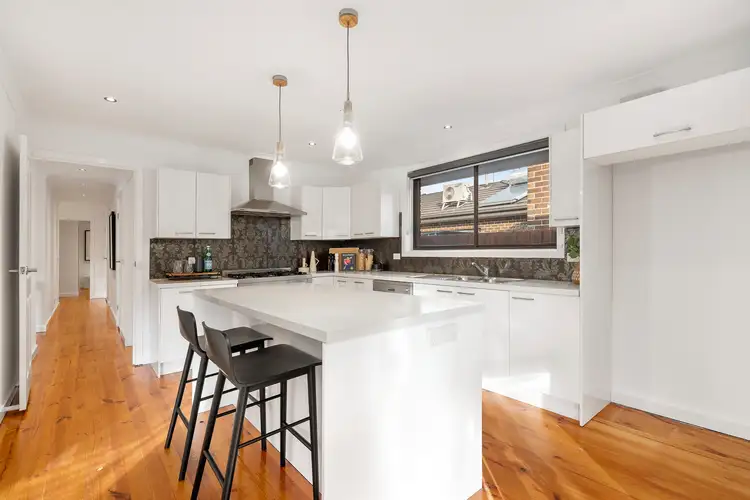Sixth view of Homely house listing, 55 Matthews Avenue, Airport West VIC 3042