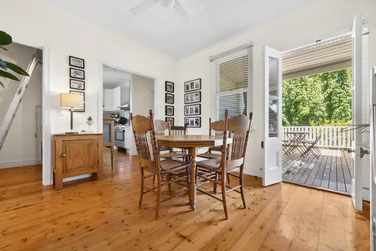 Fifth view of Homely house listing, 14 Talbot Road, Clunes VIC 3370