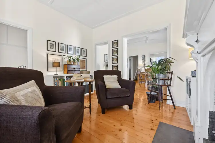 Sixth view of Homely house listing, 14 Talbot Road, Clunes VIC 3370