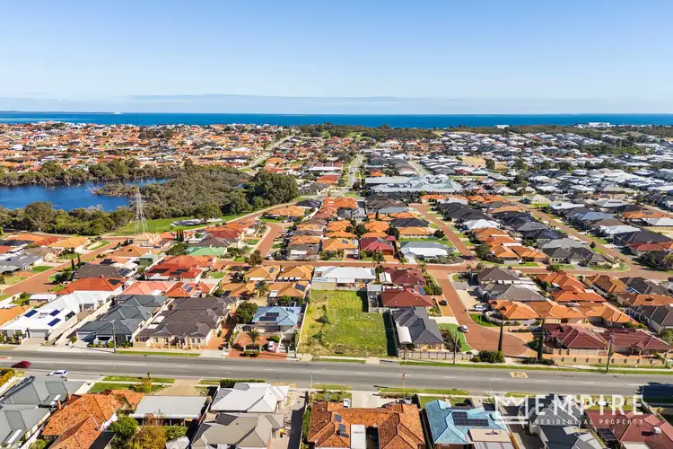 Second view of Homely land listing, 379 Rockingham Road, Spearwood WA 6163