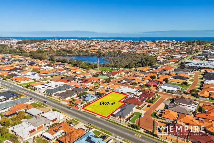 Fourth view of Homely land listing, 379 Rockingham Road, Spearwood WA 6163