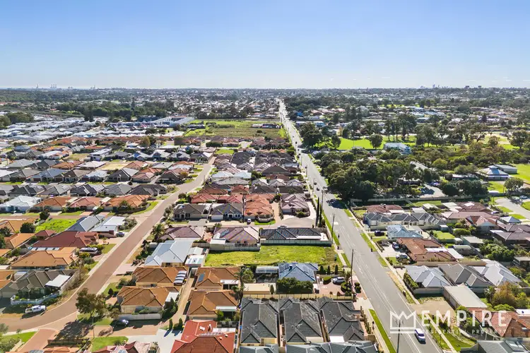 Sixth view of Homely land listing, 379 Rockingham Road, Spearwood WA 6163