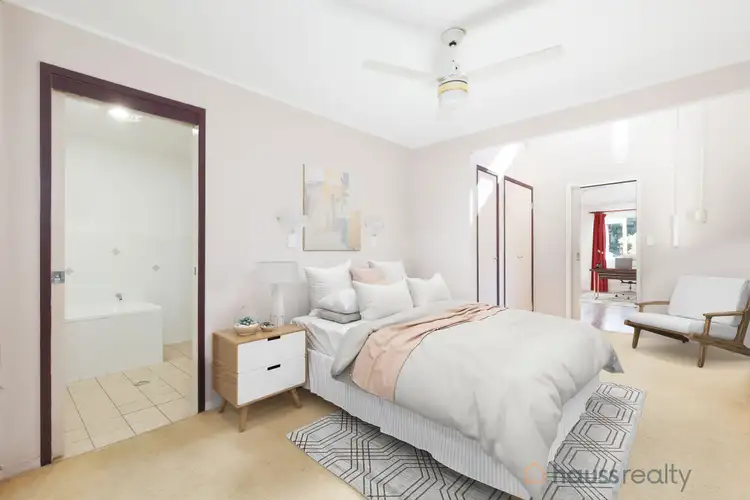 Third view of Homely house listing, 12 Stanfell Street, Corinda QLD 4075