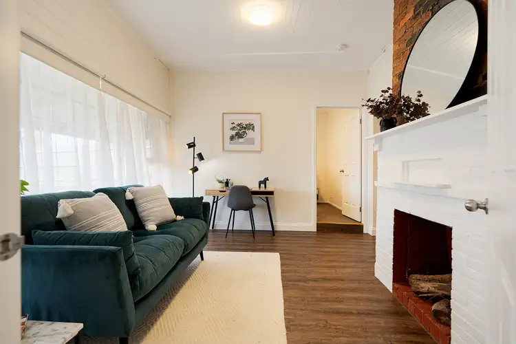 Second view of Homely house listing, 91 Napier Street, Creswick VIC 3363