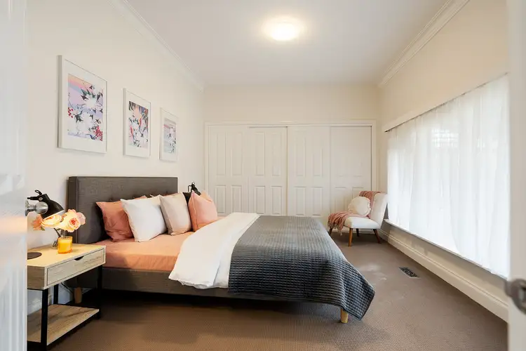 Third view of Homely house listing, 91 Napier Street, Creswick VIC 3363