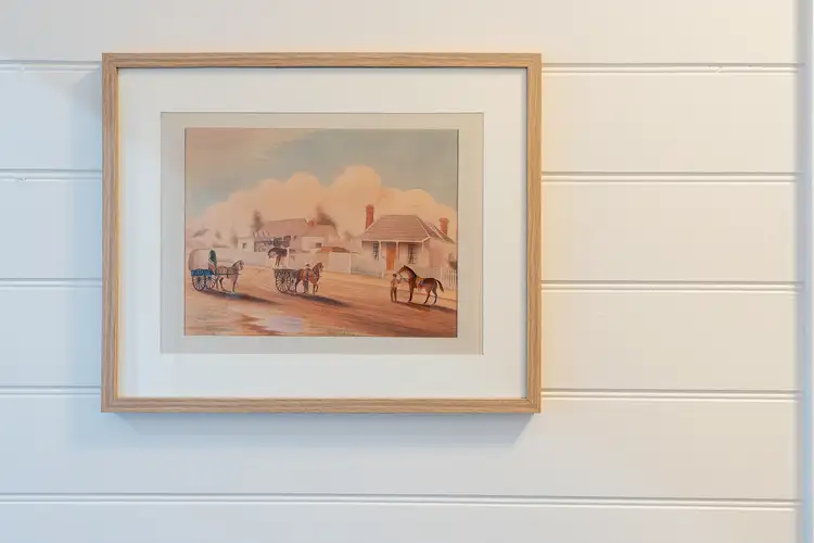 Fifth view of Homely house listing, 91 Napier Street, Creswick VIC 3363