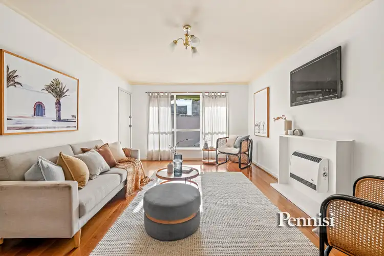 Second view of Homely villa listing, 4/5 Ardoch Street, Essendon VIC 3040