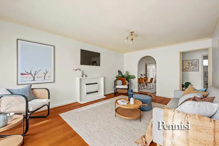 Third view of Homely villa listing, 4/5 Ardoch Street, Essendon VIC 3040