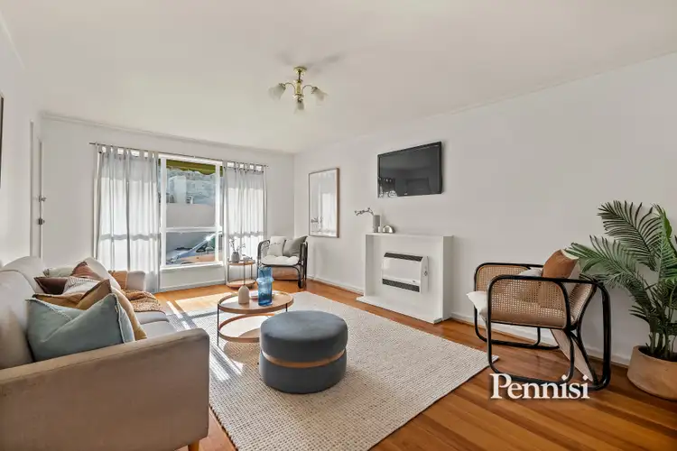 Fourth view of Homely villa listing, 4/5 Ardoch Street, Essendon VIC 3040