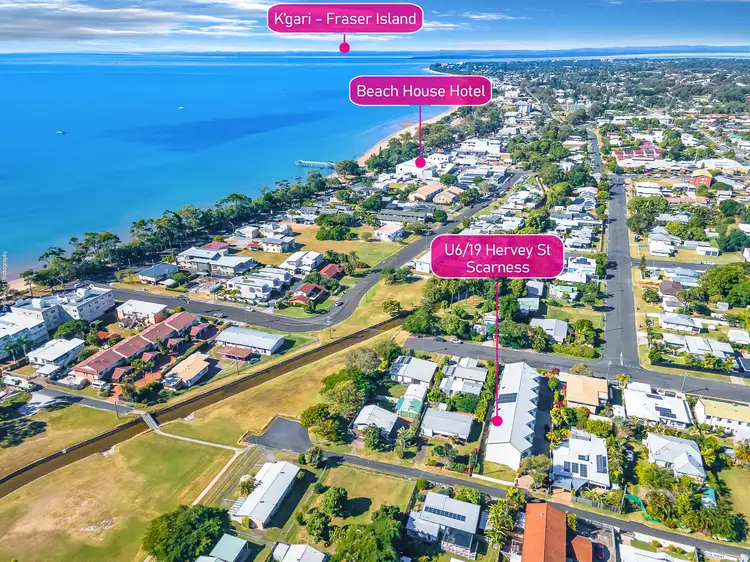 6/19 Hervey Street, Scarness QLD 4655