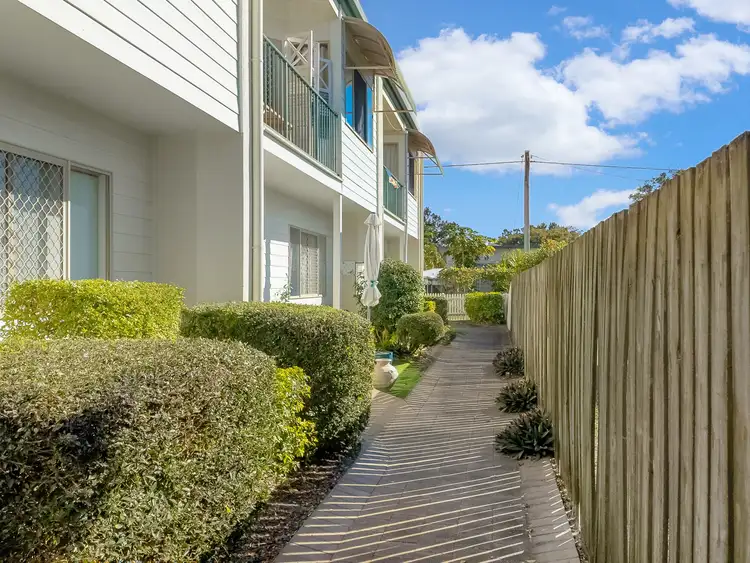 Fourth view of Homely townhouse listing, 6/19 Hervey Street, Scarness QLD 4655