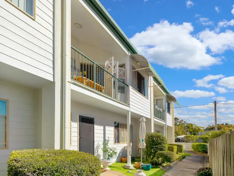 Fifth view of Homely townhouse listing, 6/19 Hervey Street, Scarness QLD 4655