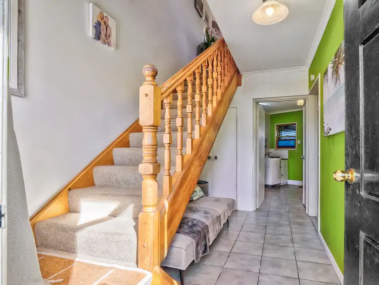 Sixth view of Homely townhouse listing, 6/19 Hervey Street, Scarness QLD 4655