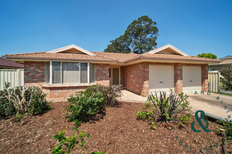 11 Northview Circuit, Medowie NSW 2318
