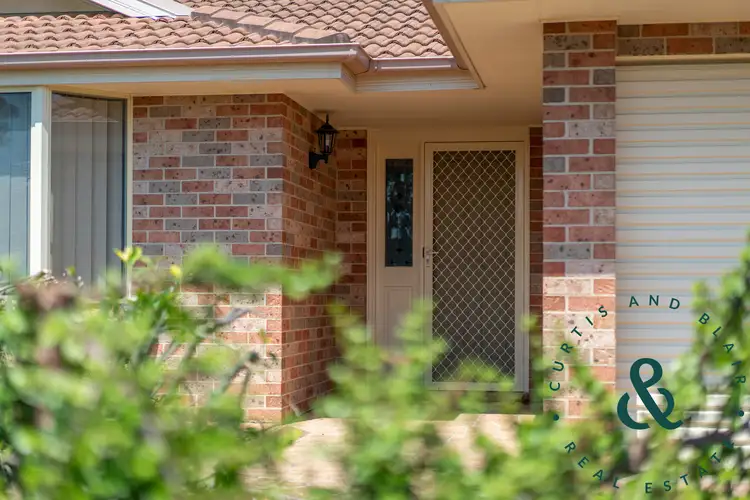 Second view of Homely house listing, 11 Northview Circuit, Medowie NSW 2318