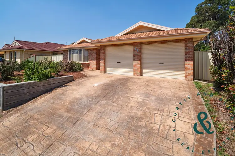 Third view of Homely house listing, 11 Northview Circuit, Medowie NSW 2318