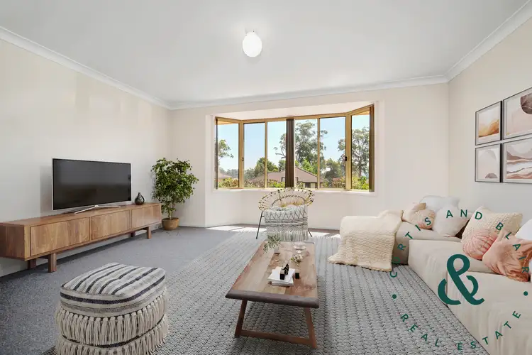 Fourth view of Homely house listing, 11 Northview Circuit, Medowie NSW 2318
