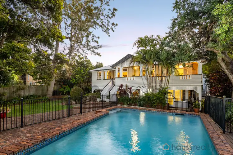 29 Douglas St, Sherwood QLD 4075