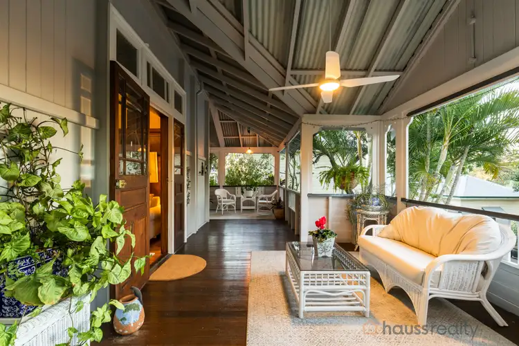 Fifth view of Homely house listing, 29 Douglas St, Sherwood QLD 4075