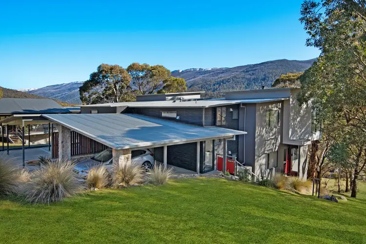 5B Little Thredbo Lane, Crackenback NSW 2627