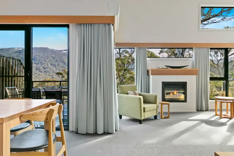 Fifth view of Homely alpine listing, 5B Little Thredbo Lane, Crackenback NSW 2627