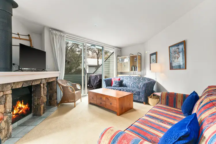 11/Wintergreen Crackenback Drive, Thredbo NSW 2625