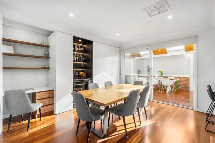 Fourth view of Homely unit listing, 1/58 York Street, Strathmore VIC 3041