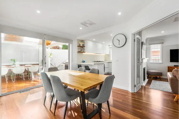 Sixth view of Homely unit listing, 1/58 York Street, Strathmore VIC 3041