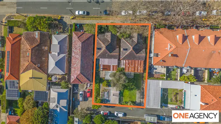 Main view of Homely house listing, 526 Miller Street, Cammeray NSW 2062