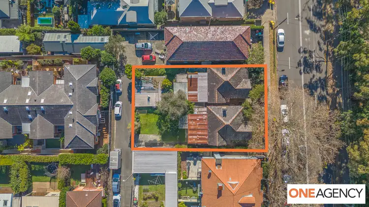 Second view of Homely house listing, 526 Miller Street, Cammeray NSW 2062