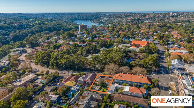 Seventh view of Homely house listing, 526 Miller Street, Cammeray NSW 2062