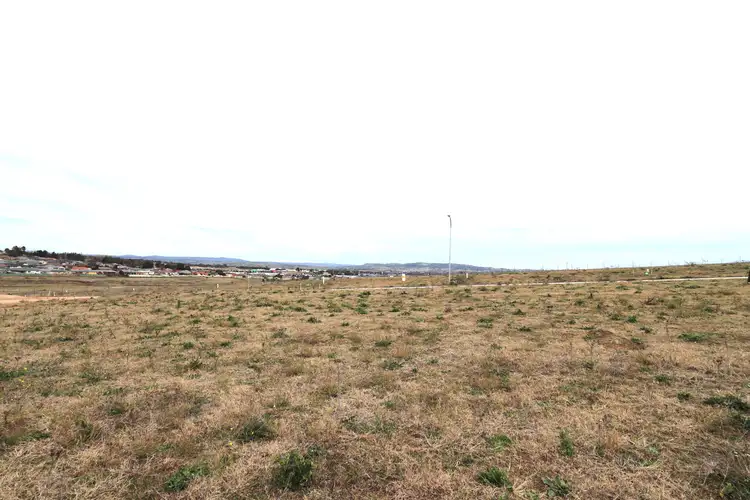 Fifth view of Homely land listing, 18 Gregory Street, Kelso NSW 2795