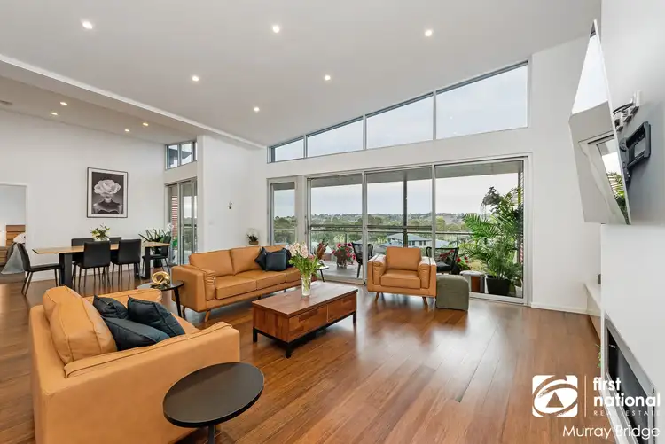 Second view of Homely house listing, 16 Narooma Way, Murray Bridge SA 5253