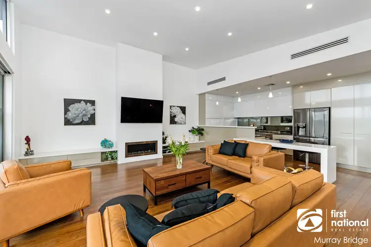 Third view of Homely house listing, 16 Narooma Way, Murray Bridge SA 5253